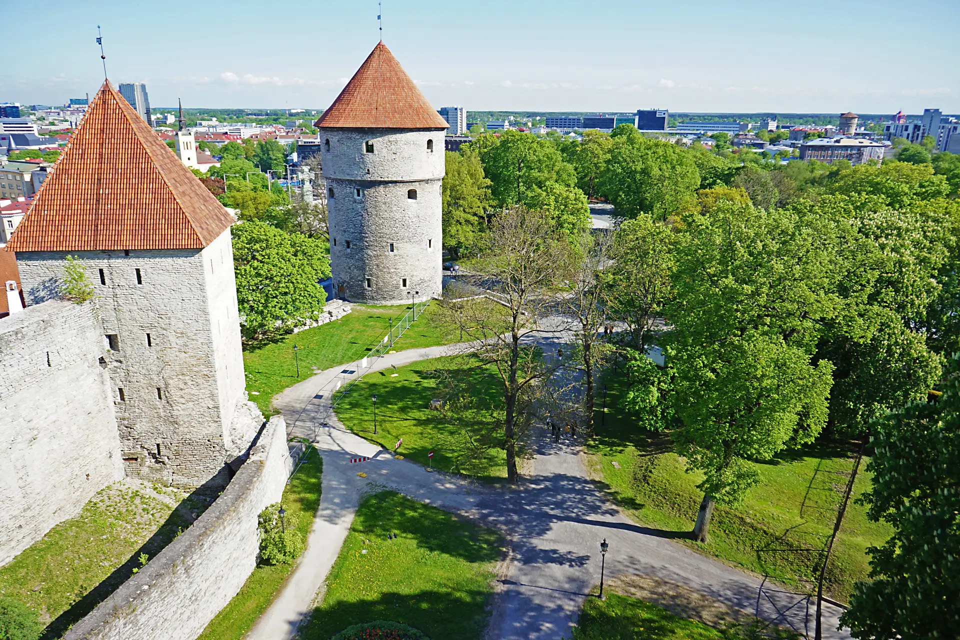 Skandynawia - rejs -  Ba�tyk i Miasta P�nocy