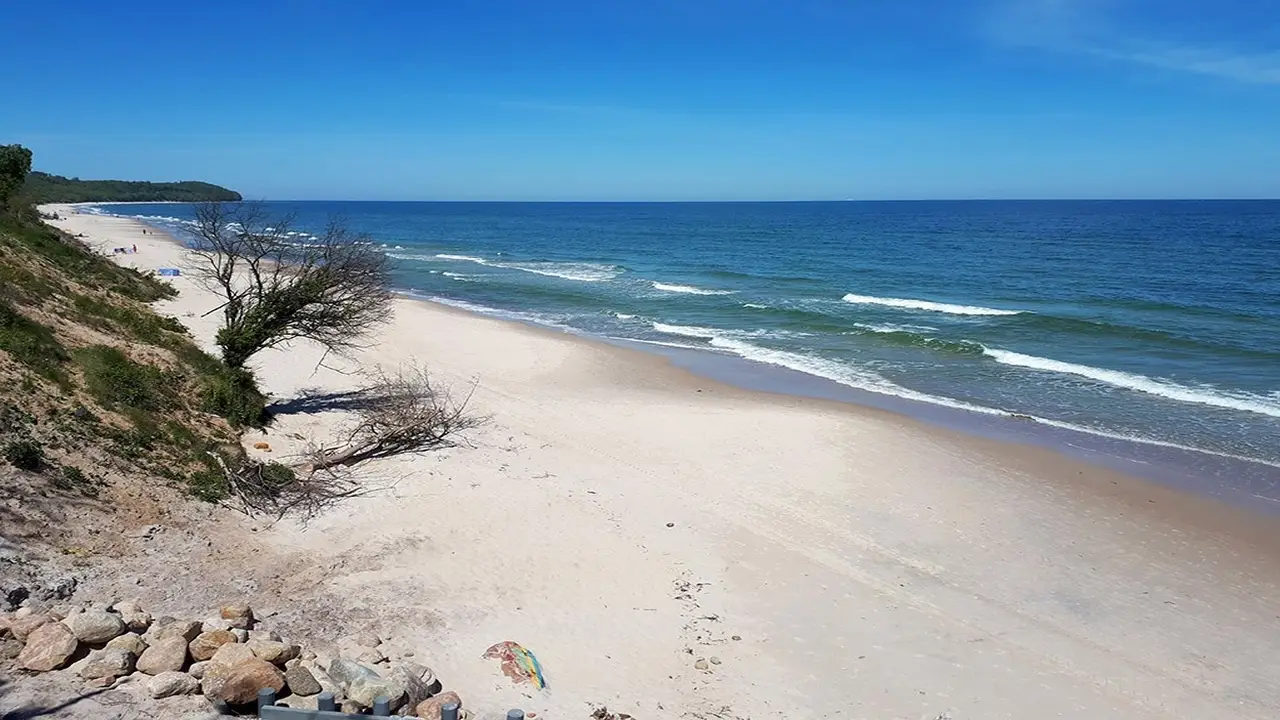 Ch�apowo - Pensjonat Antalya