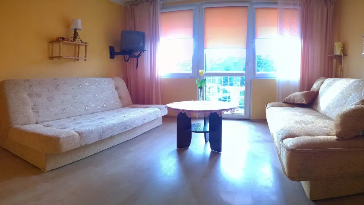 Dar��wko - O�rodek Wczasowy Bartek