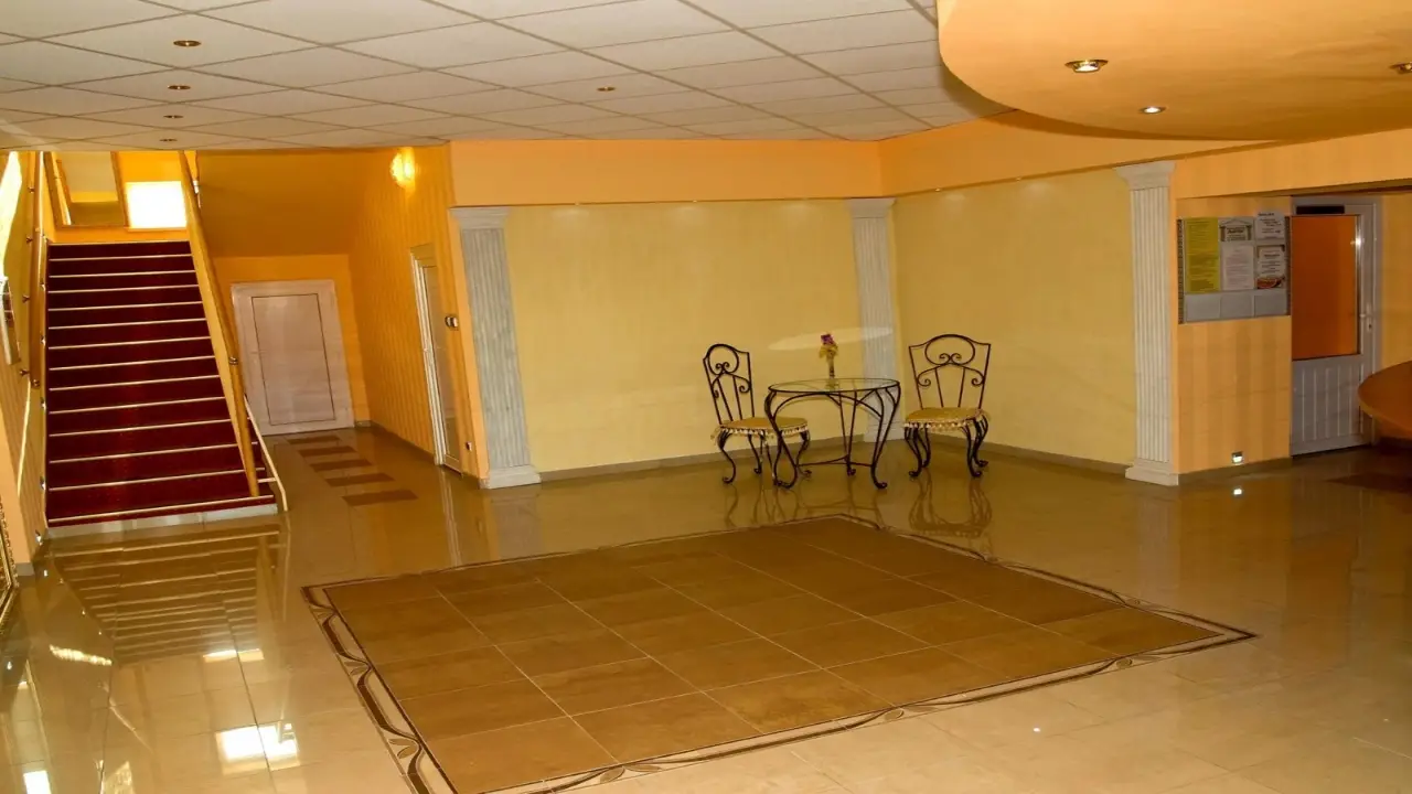 Dar��wko - O�rodek Wczasowy Bartek