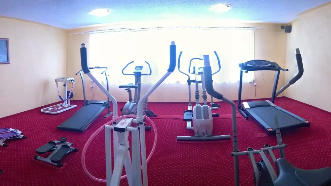 Dar��wko - O�rodek Wczasowy Bartek