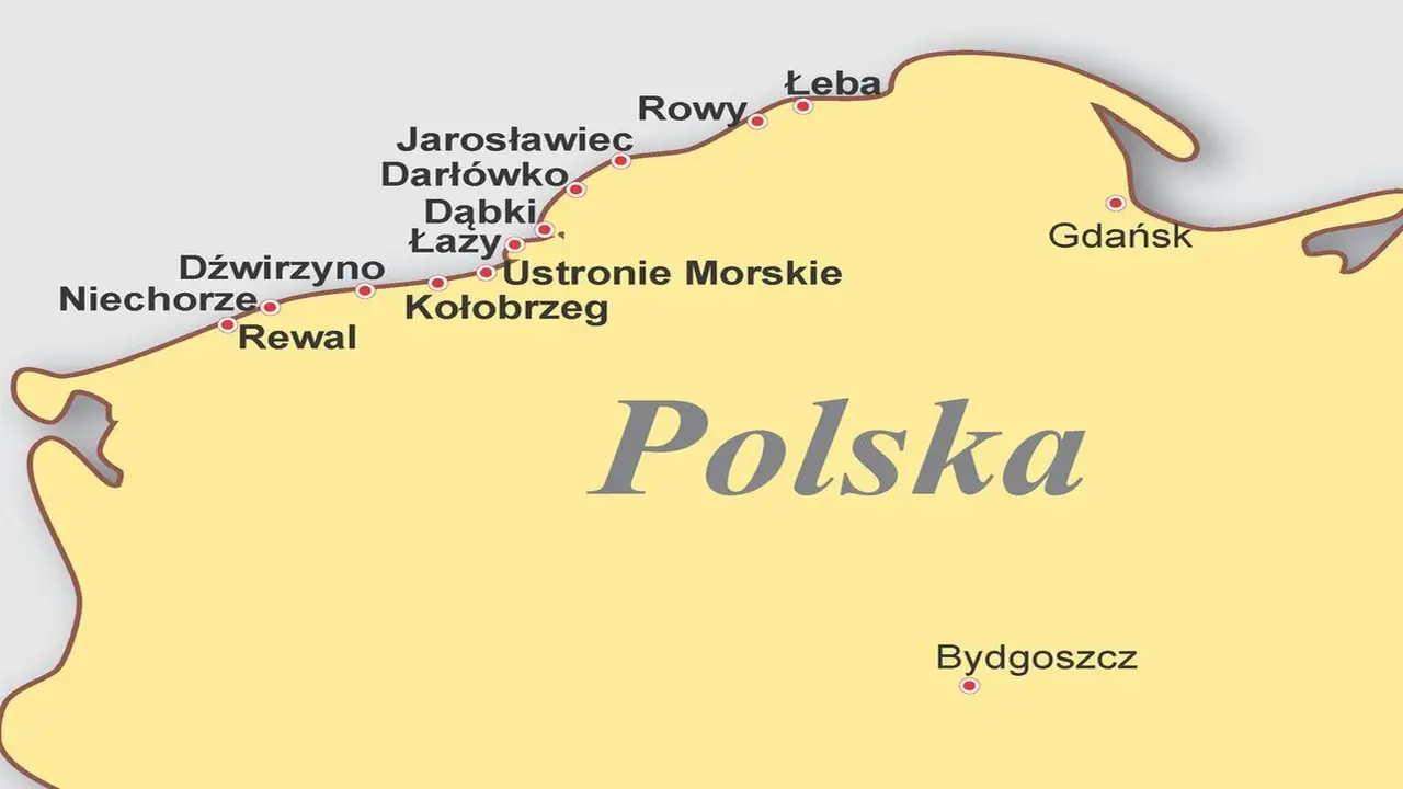 Dar��wko - O�rodek Wczasowy Bartek