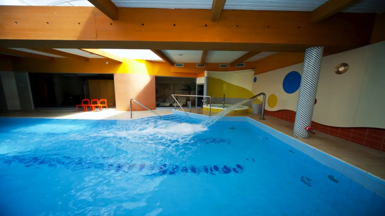 Jastrz�bia G�ra - Dom Wczasowy Zew Morza