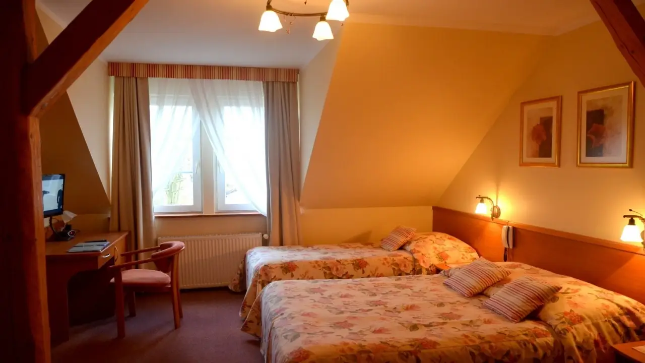 �eba - Kompleks Lech Resort & SPA