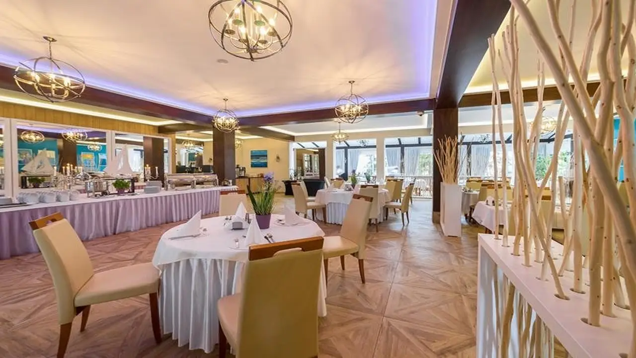 �eba - Kompleks Lech Resort & SPA