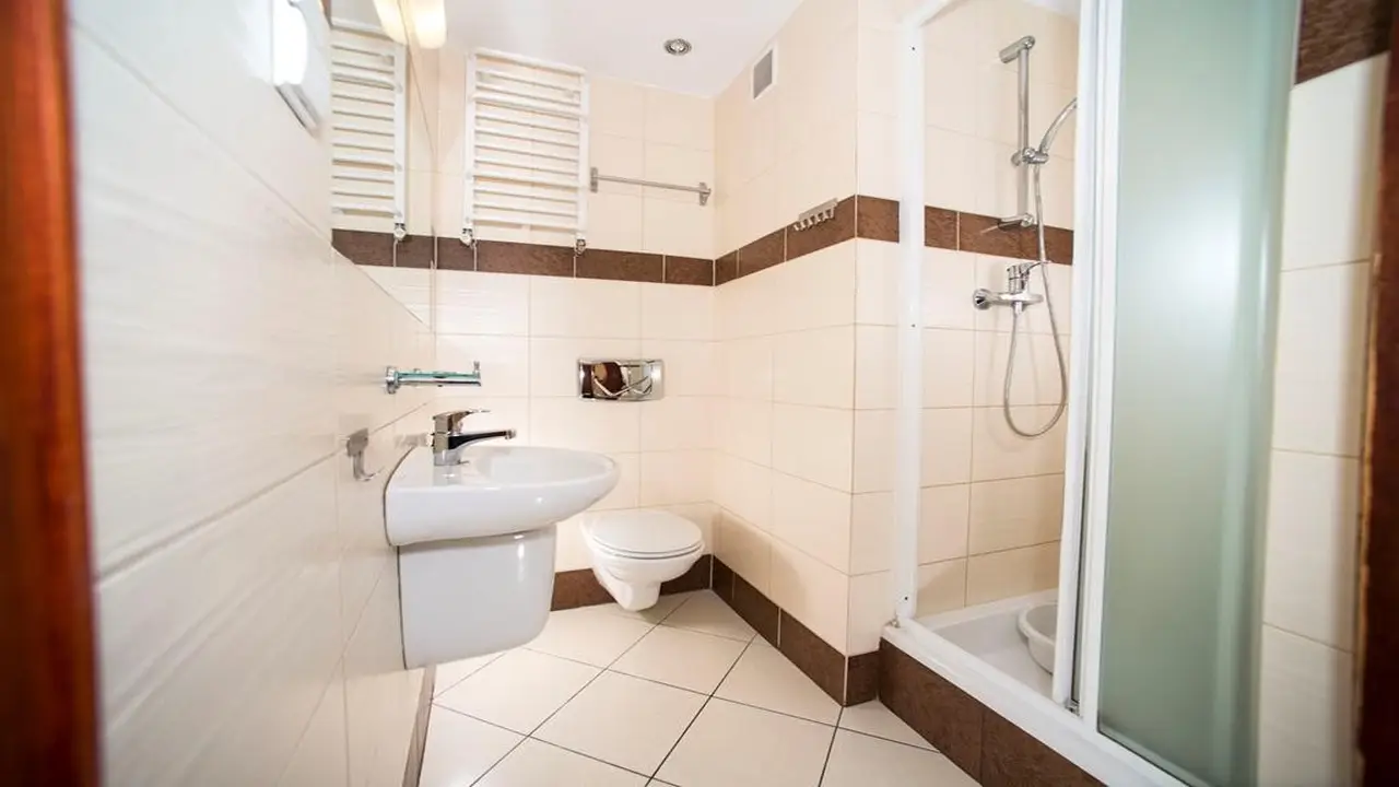 Pustkowo - O�rodek ZEM - TOURIST