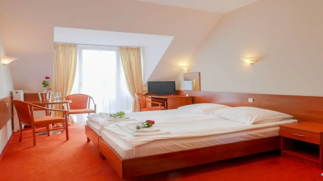 Rewal - Dom Wypoczynkowy Alcest