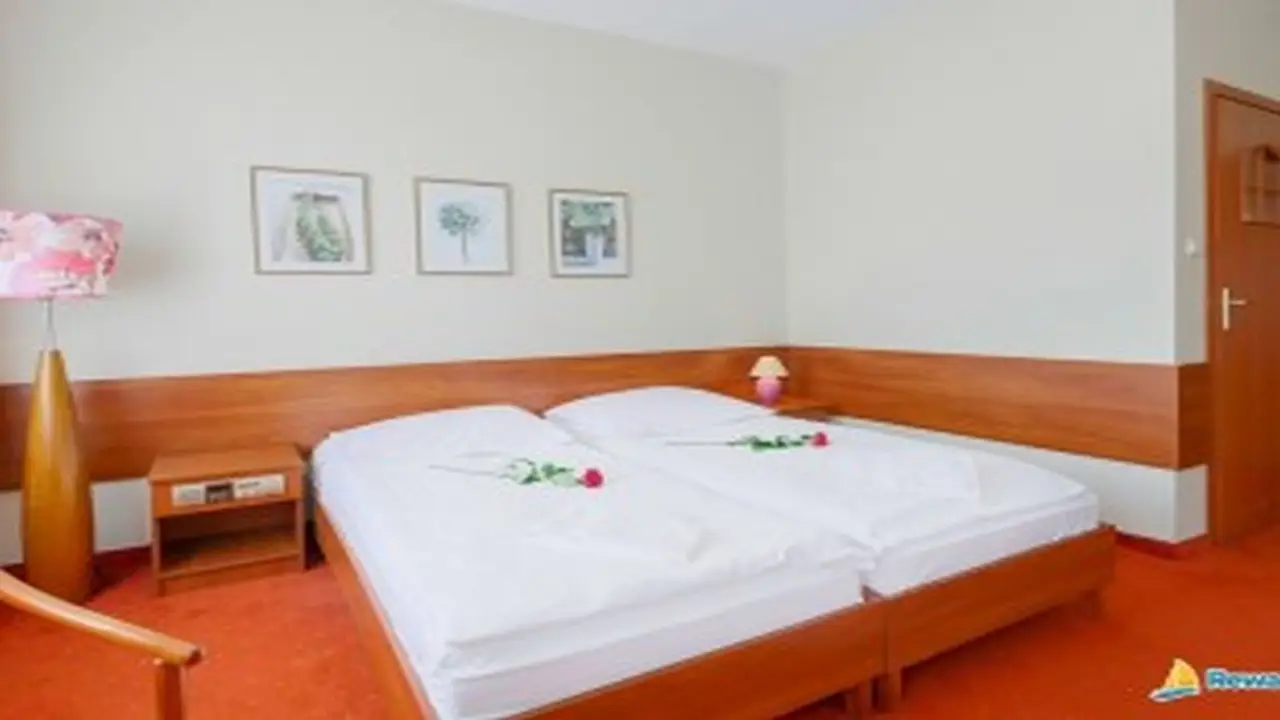 Rewal - Dom Wypoczynkowy Alcest