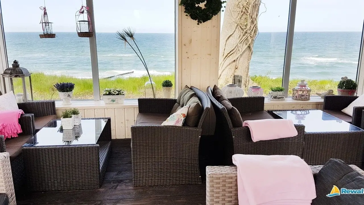 Rewal - Dom Wypoczynkowy Alcest