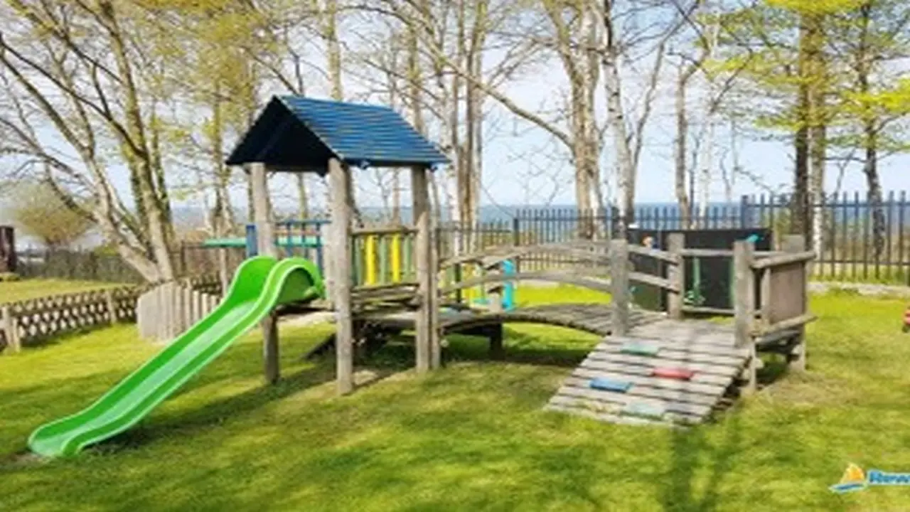 Rewal - Dom Wypoczynkowy Alcest