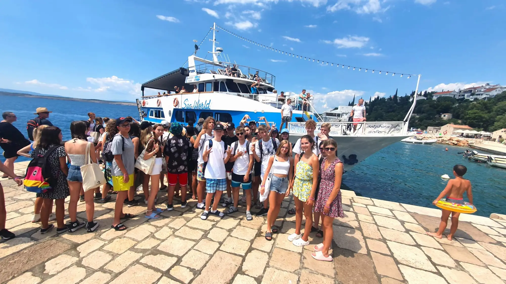 CHORWACJA KARLOBAG SAMOLOT REKREACJA