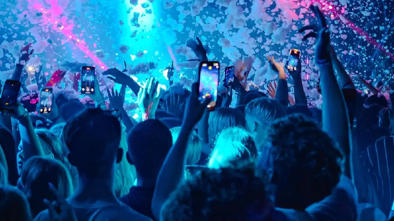 W�ochy - Rimini - ob�z rekreacyjny Party Trip - hotel Karin - wylot z Krakowa, Wroc�awia, Warszawy (Modlin)