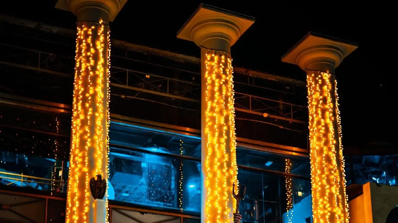 W�ochy - Rimini - ob�z rekreacyjny Party Trip - hotel Karin - wylot z Krakowa, Wroc�awia, Warszawy (Modlin)