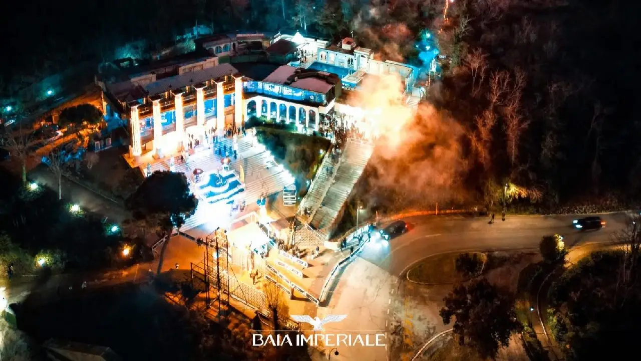 W�ochy - Rimini - ob�z rekreacyjny Party Trip - hotel Karin - wylot z Krakowa, Wroc�awia, Warszawy (Modlin)