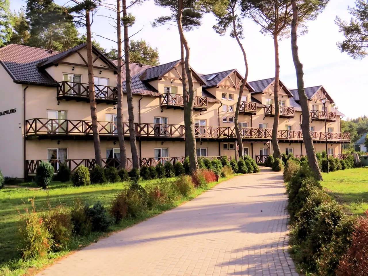 Jaros�awiec: Manga i Anime