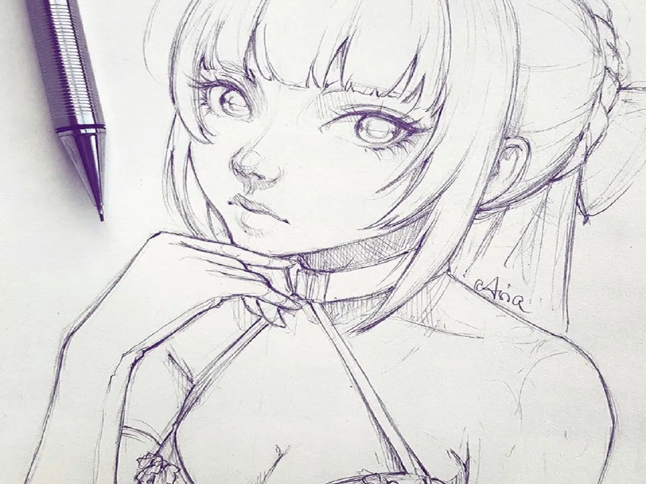 Jaros�awiec: Manga i Anime