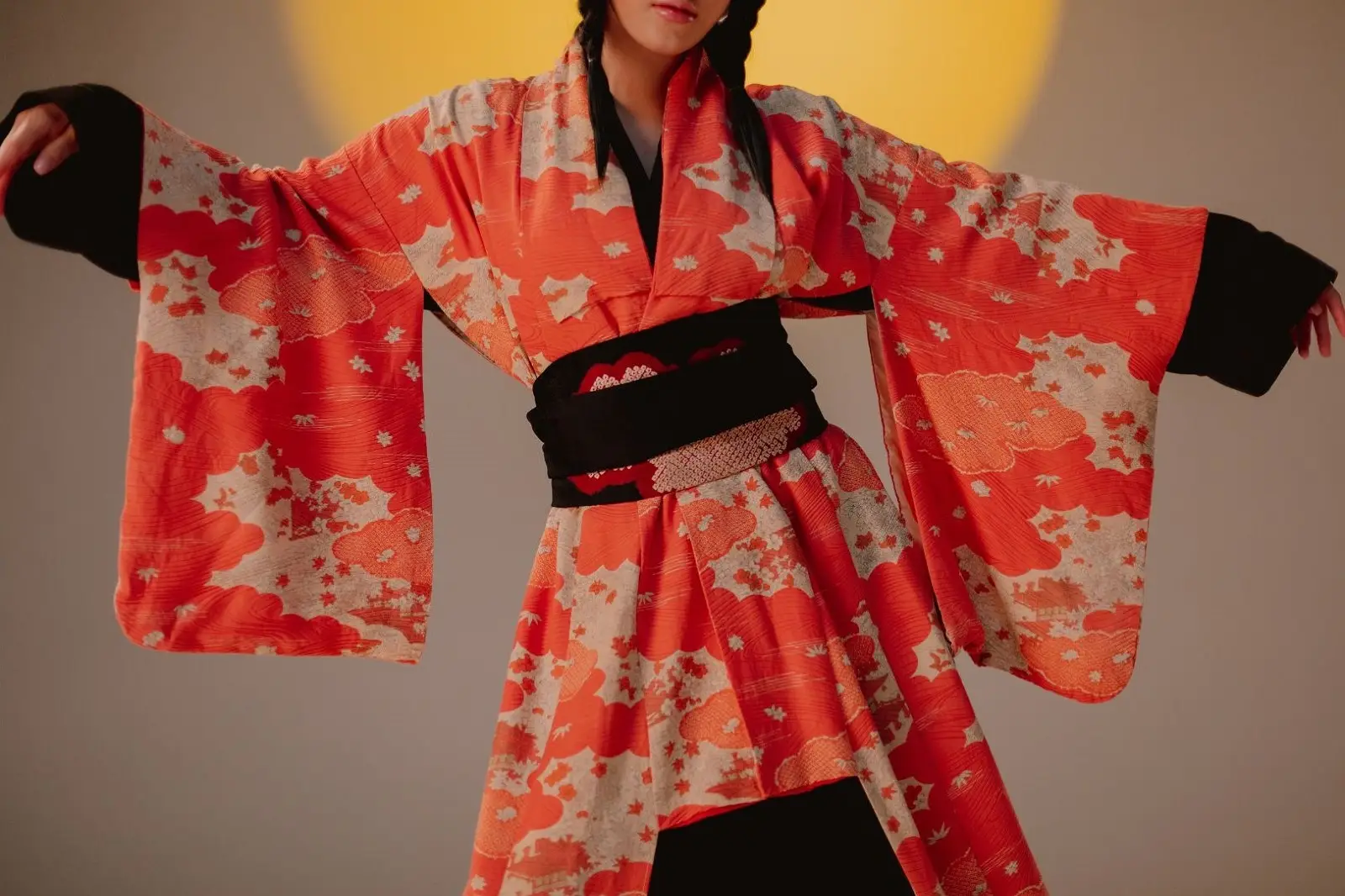 Jaros�awiec: Manga i Anime