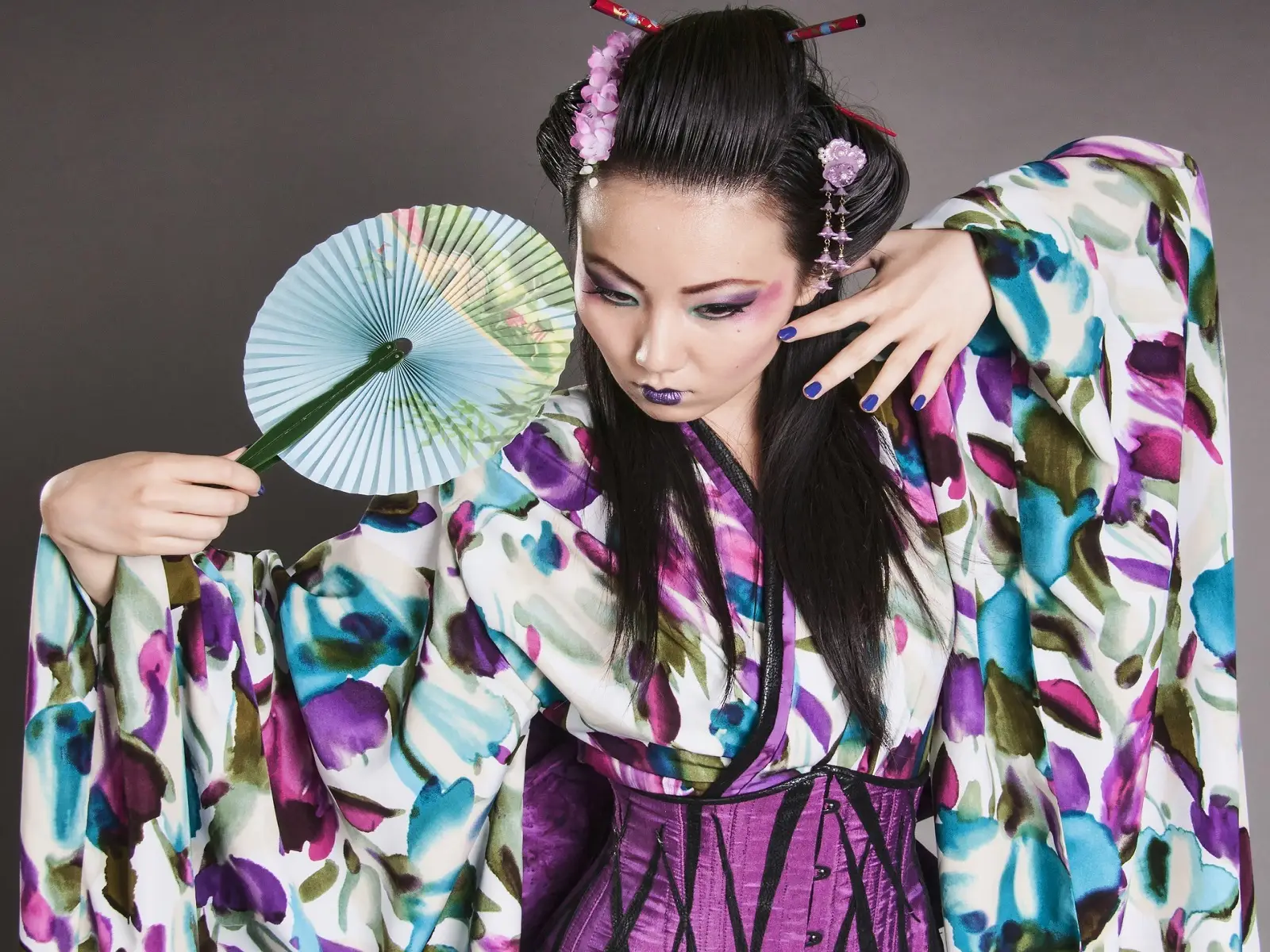 Jaros�awiec: Manga i Anime