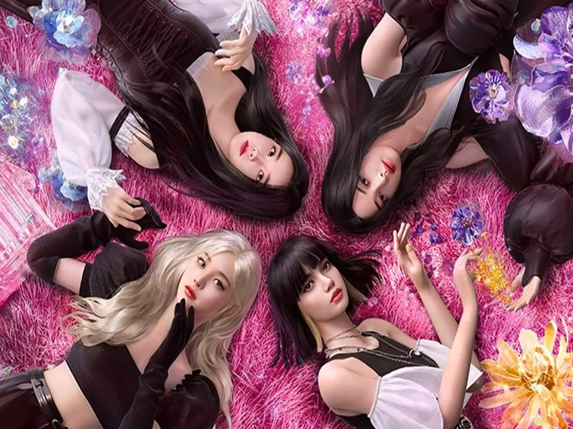 Jaros�awiec: K-pop