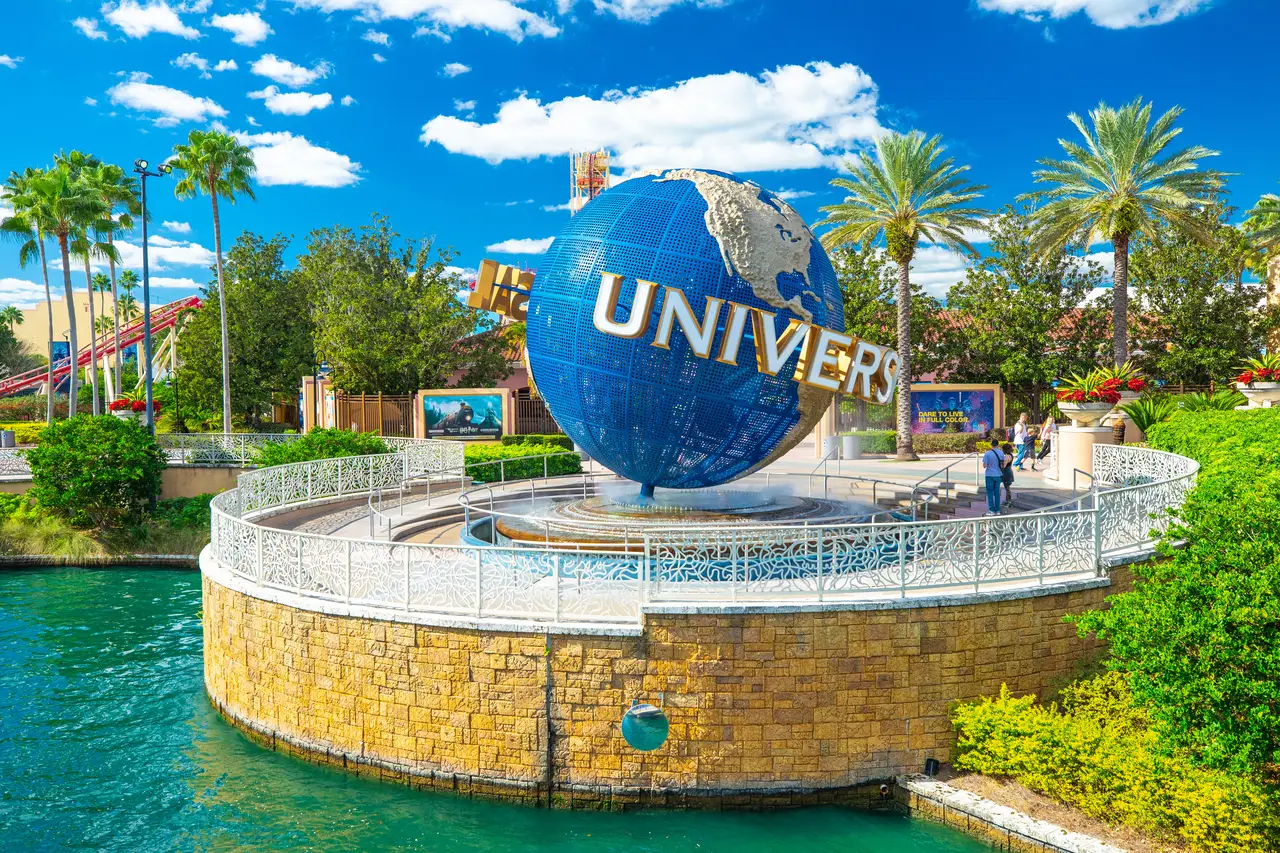 USA - Floryda - American Dream Camp - wylot z Warszawy