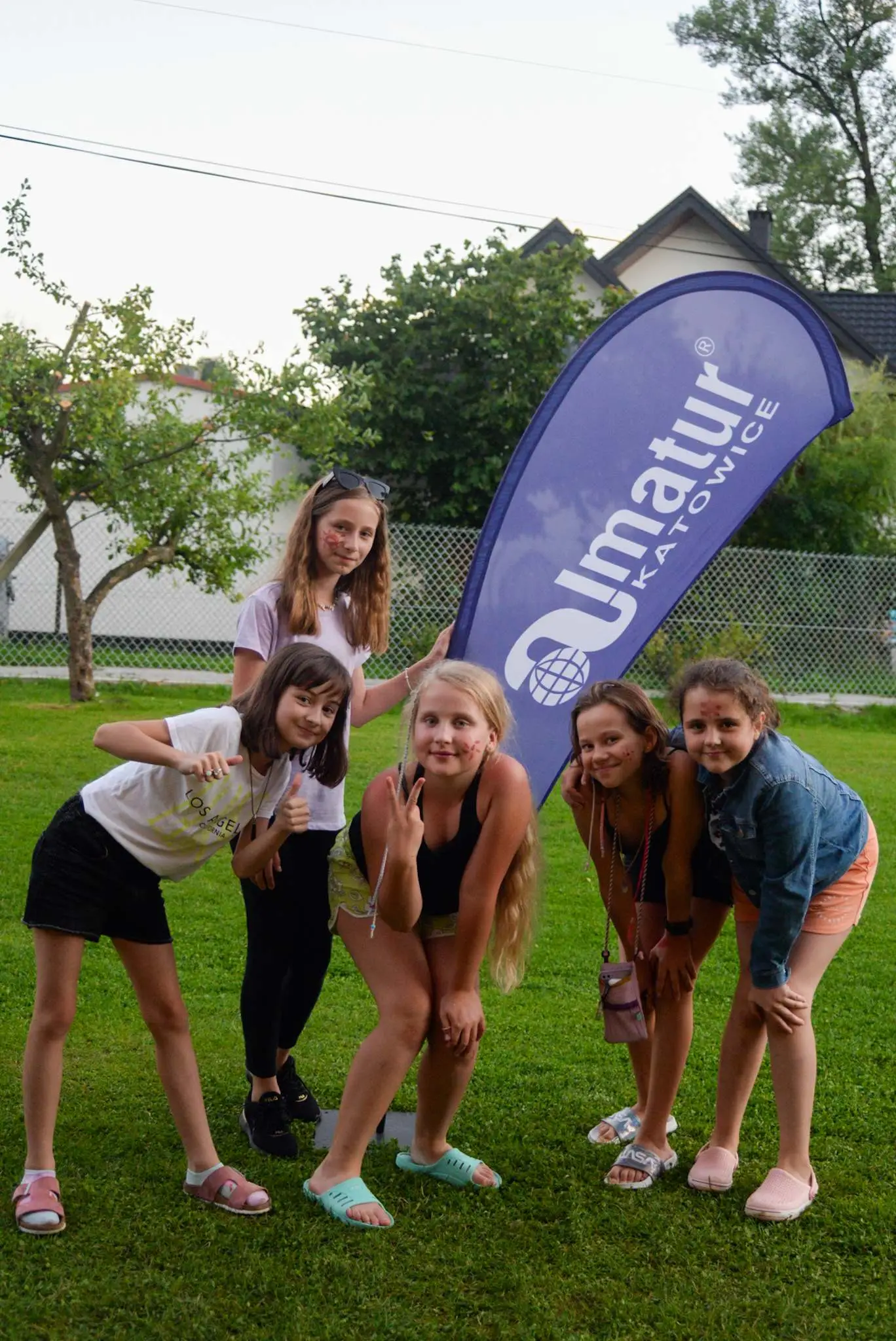 Rabka Zdr�j - wyzwania, przygoda i zabawa - ob�z rekreacyjny