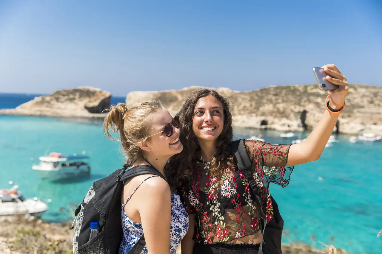 Malta - Bugibba - ob�z Joga & Healthy body - wylot z Warszawy, Gda�ska