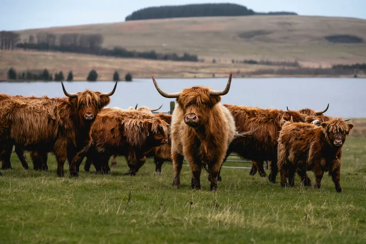 Szkocja - Edynburg - �ladami Harrego Pottera - wylot z Warszawy, Wroc�awia, Krakowa