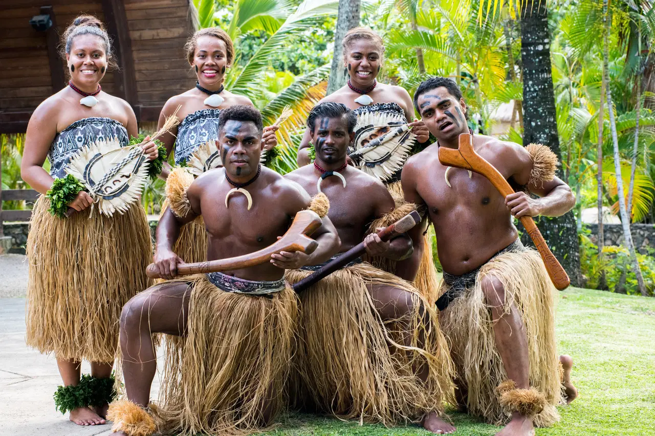 Hawaje - Oahu - Raj na ziemi