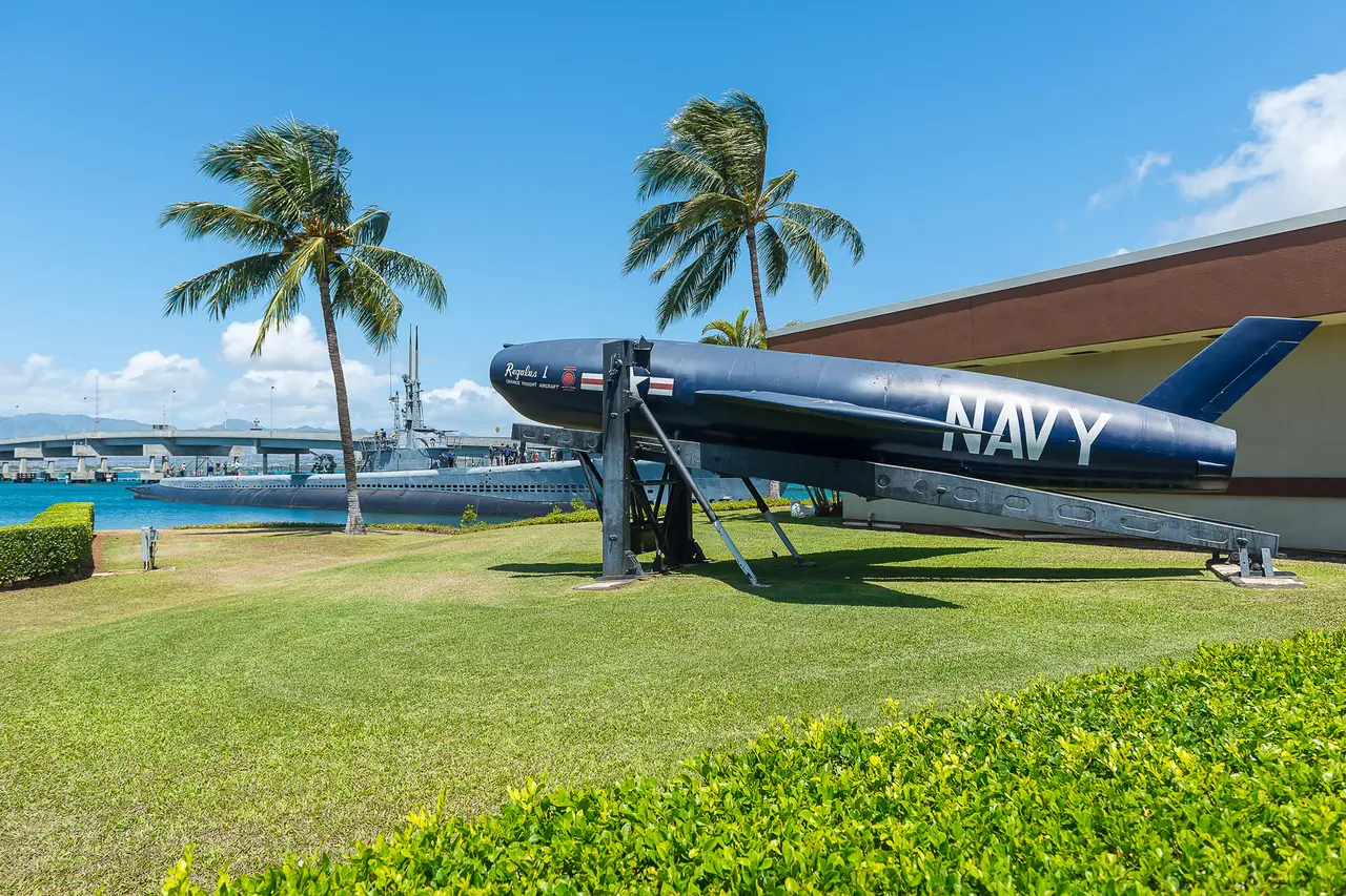 Hawaje - Oahu - Raj na ziemi