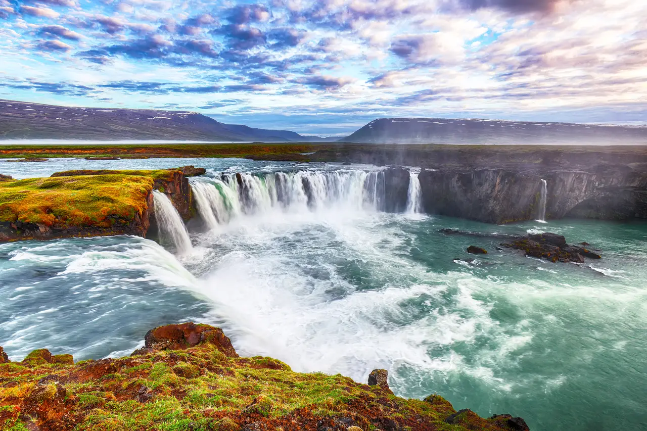 Islandia - Wyprawa na koniec �wiata - wylot z Warszawy