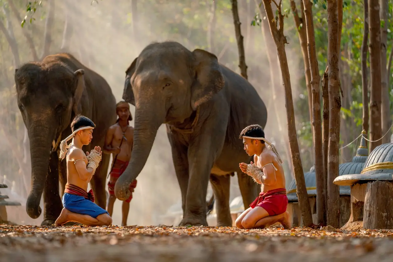 Tajlandia - Phuket Dream - wylot z Warszawy