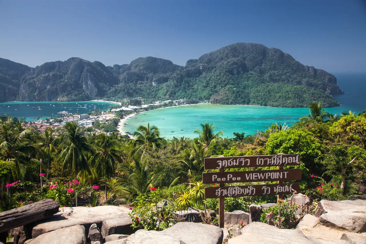 Tajlandia - Phuket Dream - wylot z Warszawy