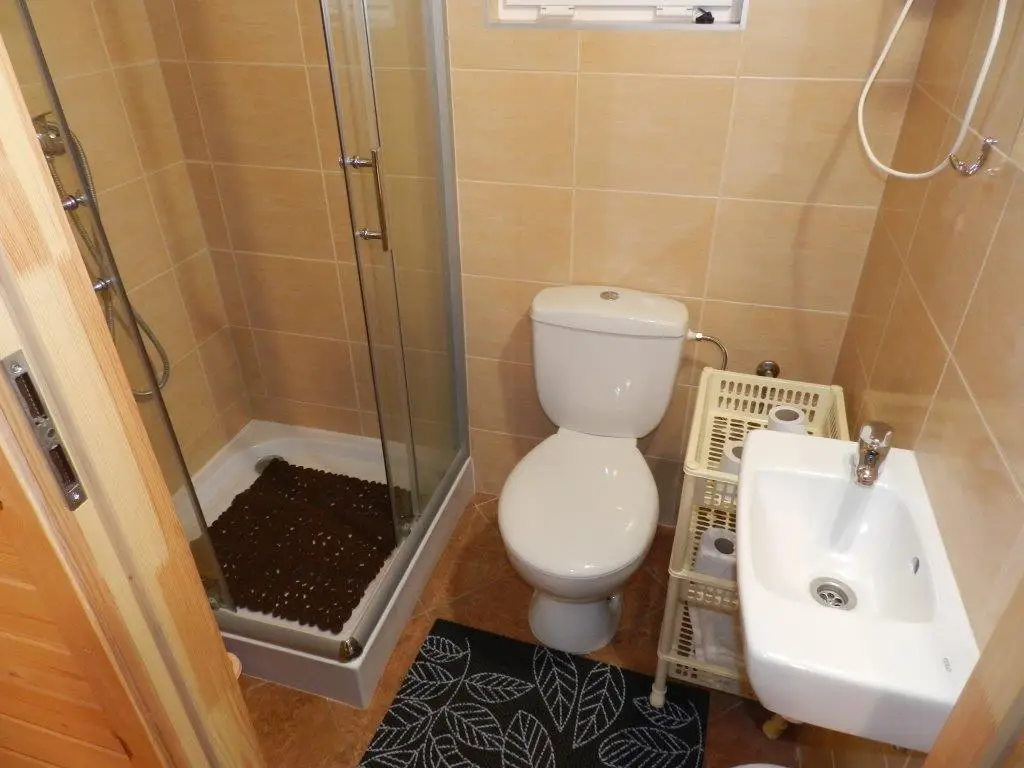 Mi�dzyrzec Podlaski - Chill SPOT