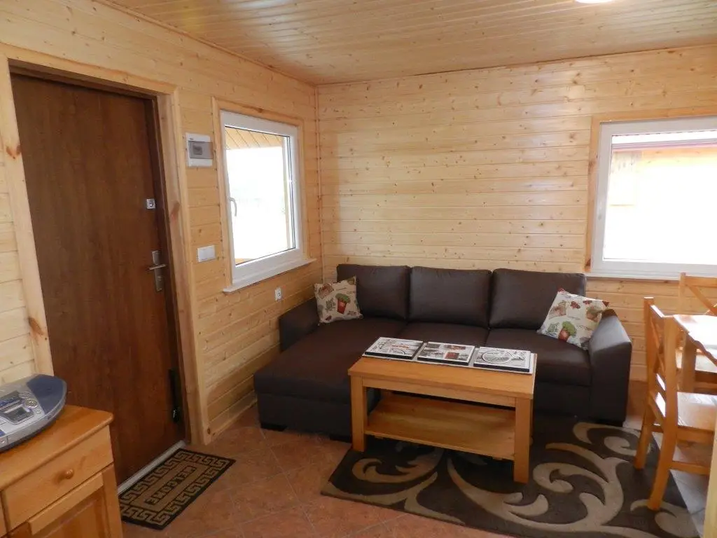 Mi�dzyrzec Podlaski - Chill SPOT