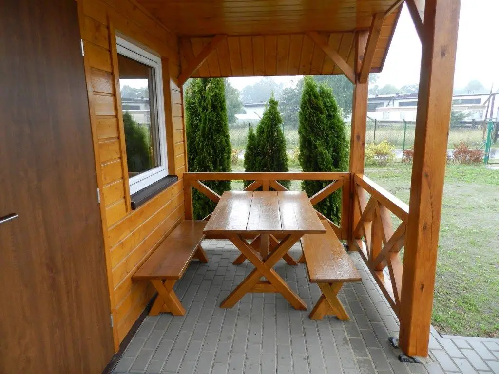 Mi�dzyrzec Podlaski - Chill SPOT