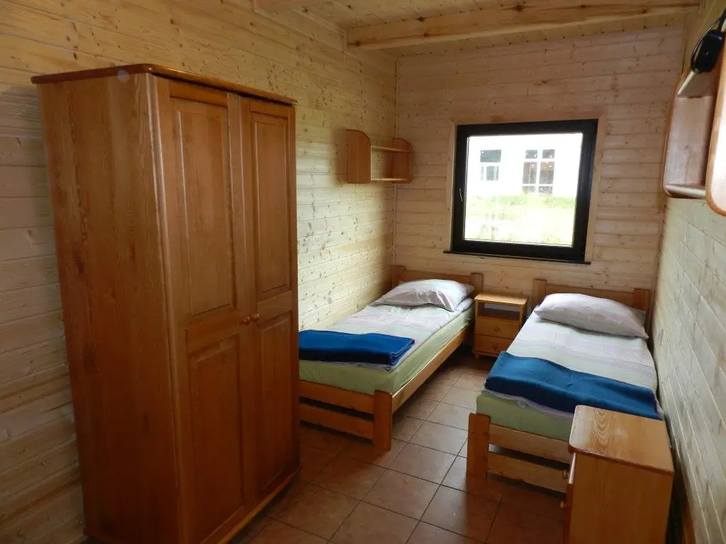 Mi�dzyrzec Podlaski - Chill SPOT