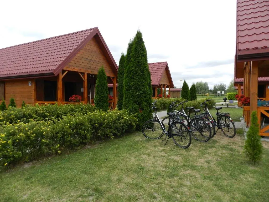 Mi�dzyrzec Podlaski - Chill SPOT