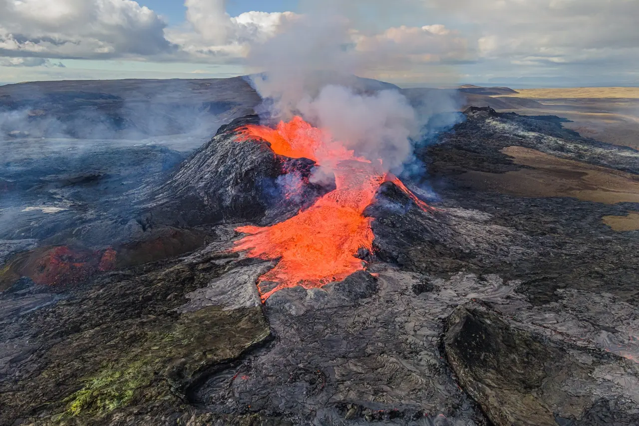 Islandia - Wyprawa na koniec �wiata - wylot z Warszawy