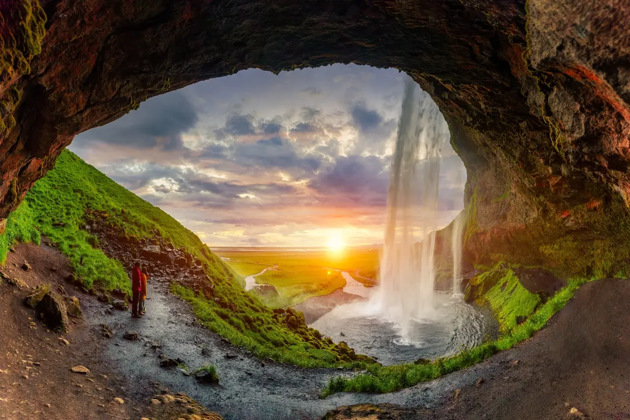 Islandia - Wyprawa na koniec �wiata - wylot z Warszawy