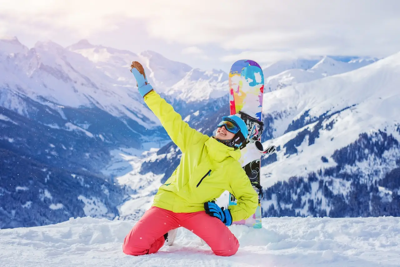 Andora - snowboard w Pirenejach - wylot z Warszawy, Katowic, Wroc�awia