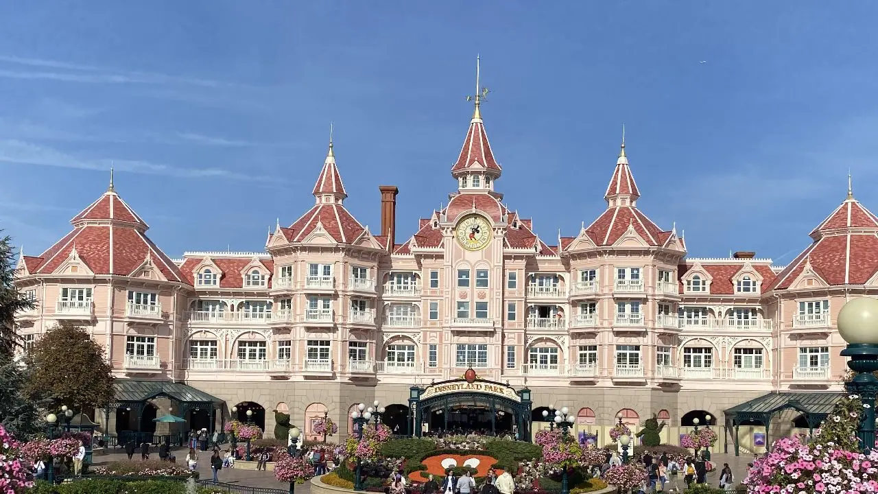 Francja - Pary� i Disneyland - ob�z rekreacyjny - wylot z Katowic, Wroc�awia, Warszawy