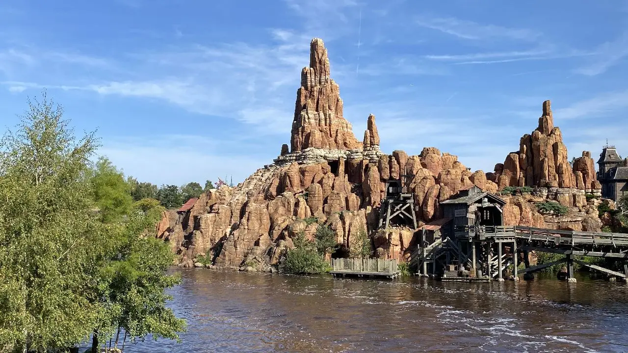 Francja - Pary� i Disneyland - ob�z rekreacyjny - wylot z Katowic, Wroc�awia, Warszawy