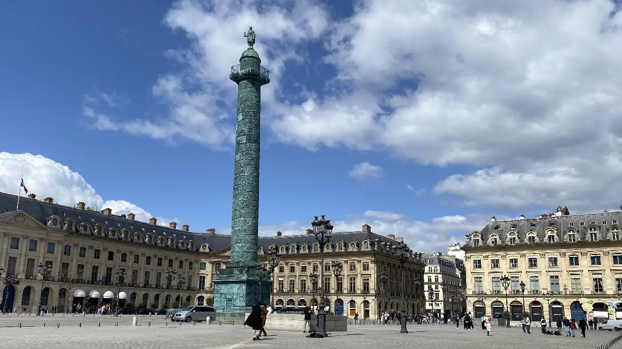Francja - Pary� i Disneyland - ob�z rekreacyjny - wylot z Katowic, Wroc�awia, Warszawy