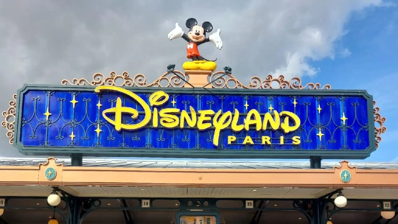 Francja - Pary� i Disneyland - ob�z rekreacyjny - wylot z Katowic, Wroc�awia, Warszawy