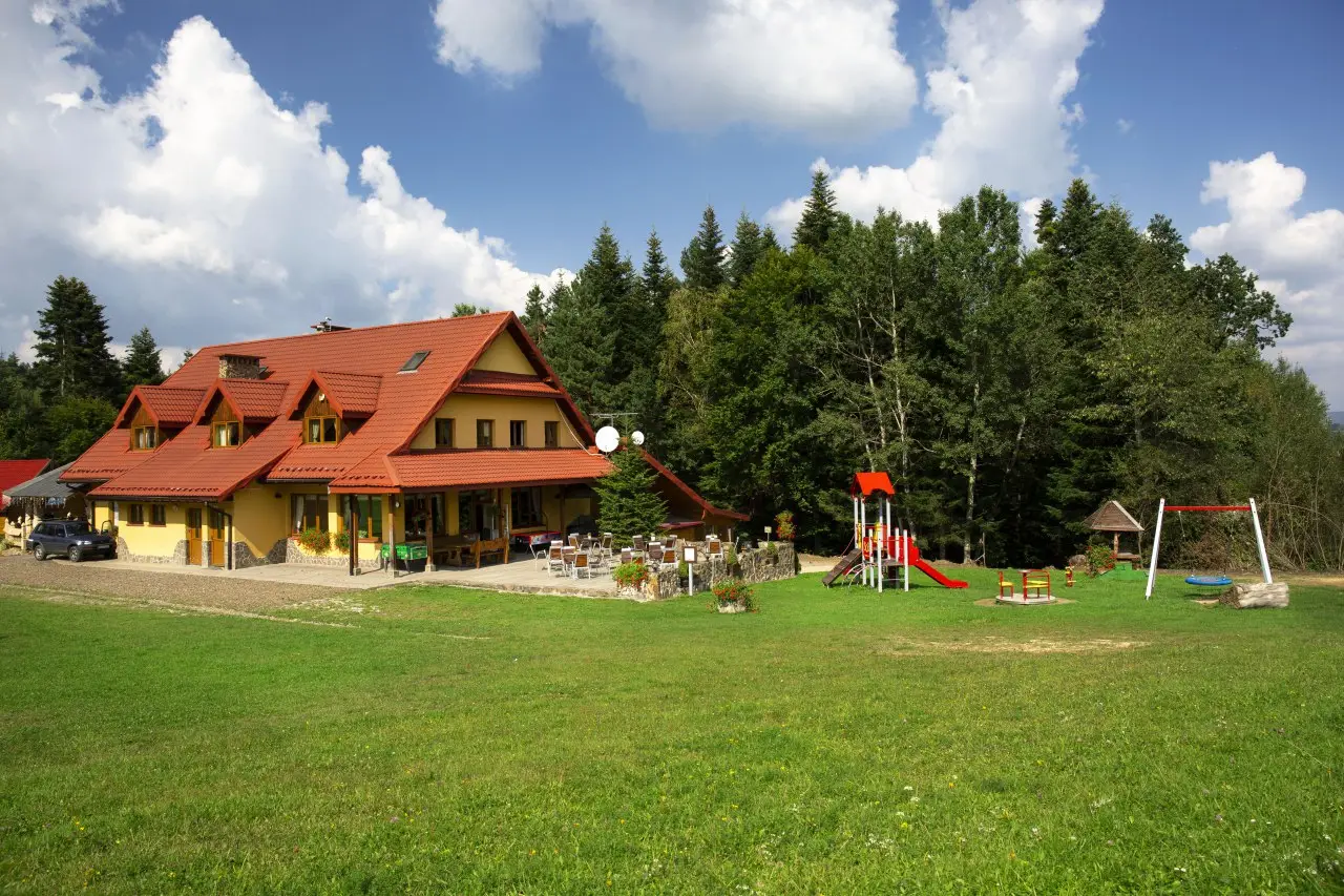 Lesko Ski - rekreacja