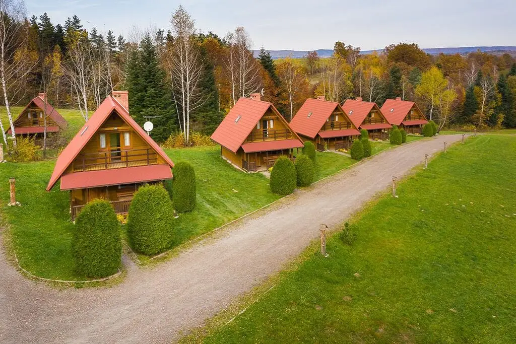 Lesko Ski - rekreacja
