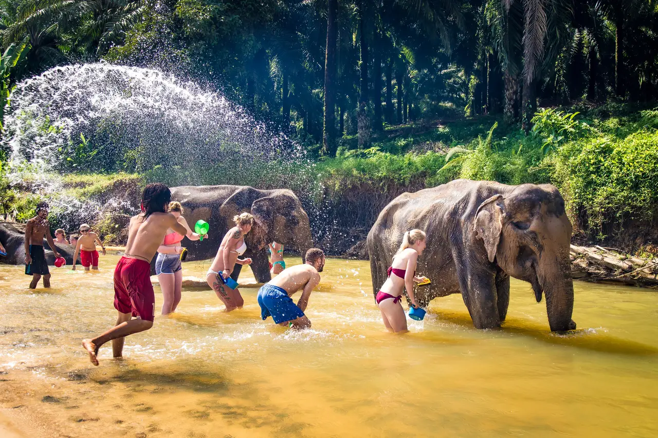 Tajlandia - Phuket Dream - wylot z Warszawy