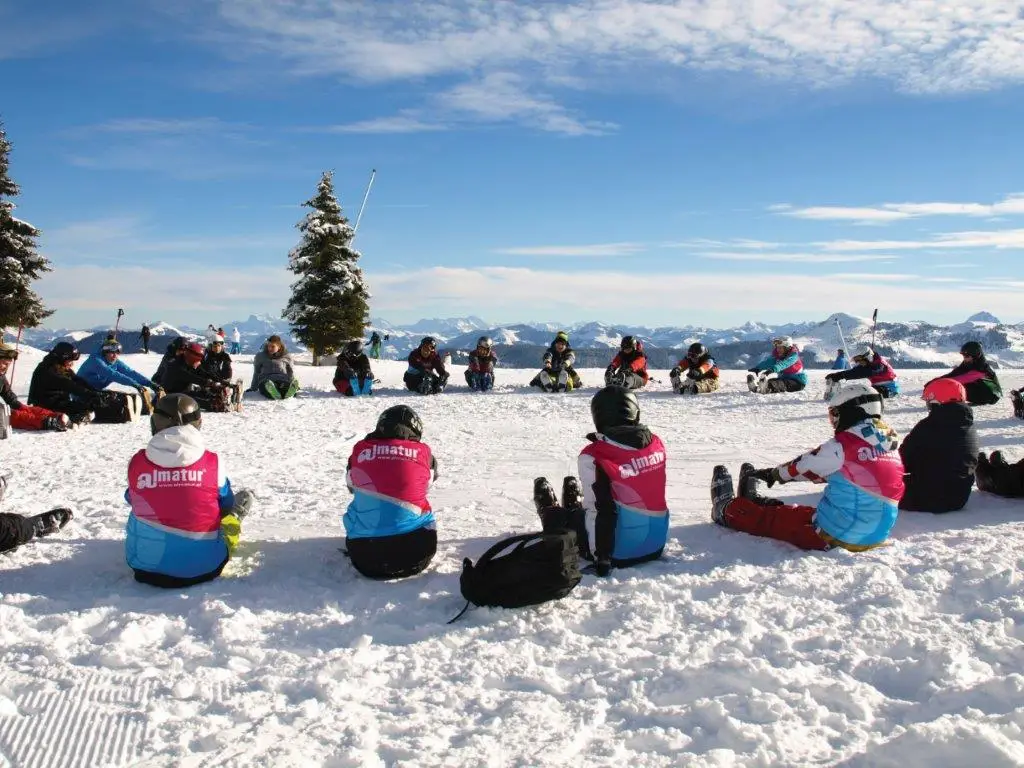 Val di Fiemme 2
