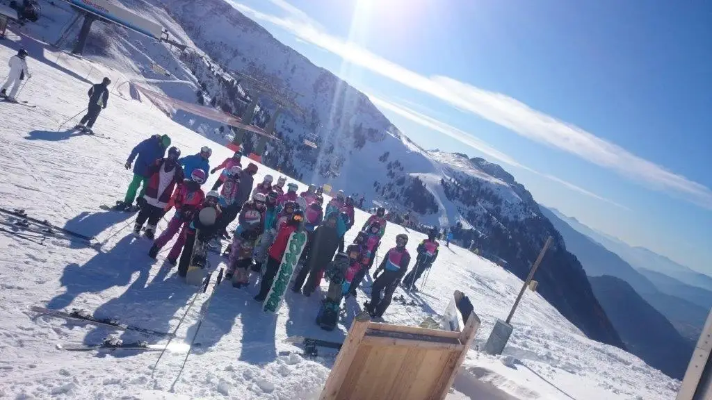 Val di Fiemme 3