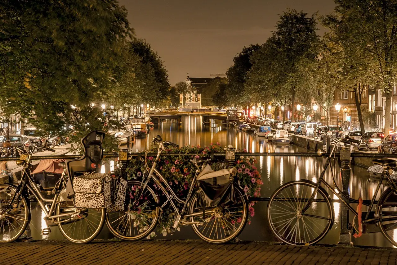 Amsterdam